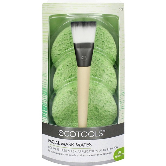 Eco Tools Other - EcoTools Mask Mates
